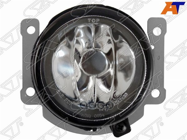 Фара Противотуманная Mitsubishi Asx/Outlander Xl 10- Lh=Rh Sat арт. ST-214-20R1R