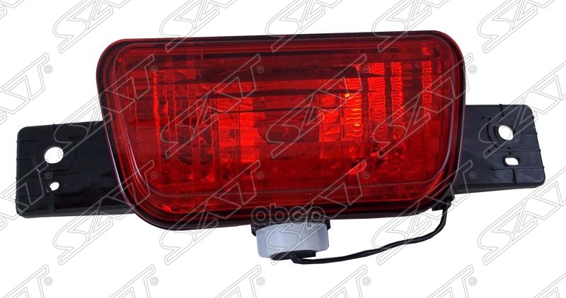 Фонарь Mitsubishi Lancer 07-10 / Pajero 06-20 (В кожух запасного колеса) Sat арт. ST-214-2900N