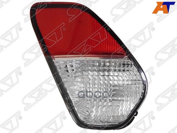 Фонарь в задний бампер Mitsubishi Outlander 15-22 (Справа) Sat арт. ST-214-29ADR