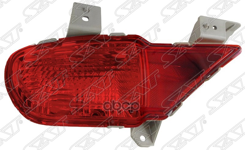 Фонарь в задний бампер Mitsubishi Pajero Sport 08-17 (Слева) Sat арт. ST-214-29S2L