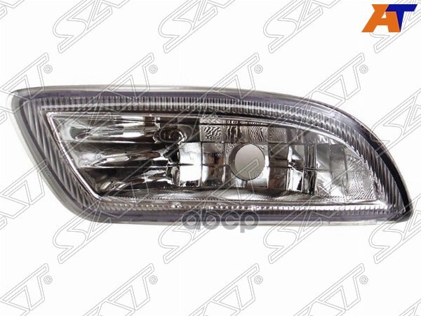 Фара противотуманная (Слева) Toyota Caldina (T210) 00-02 Sat арт. ST-21-49L