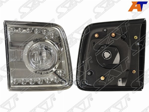 Фонарь В Крышку Багажника Nissan Patrol 10-13 Lh Sat арт. ST-215-1322L