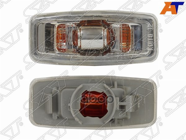 Поворот в крыло Infiniti FX35 02-08 / Nissan Almera 00-19 Sat арт. ST-215-1441N