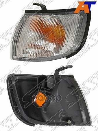 Габарит Nissan Cefiro 94-96 / Maxima 95-00 (Слева) Sat арт. ST-215-1573L