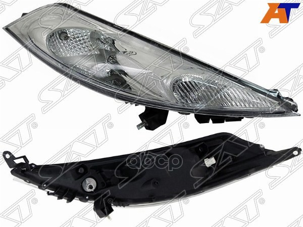 Габарит Nissan Juke 10-14 (Справа) Sat арт. ST-215-1675R