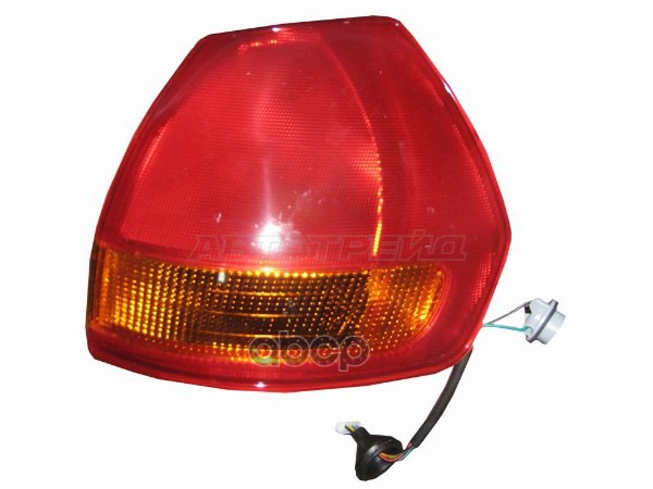 Фонарь задний Nissan AD 99-02 / Wingroad 99-01 (Справа) Sat арт. ST-215-1900R