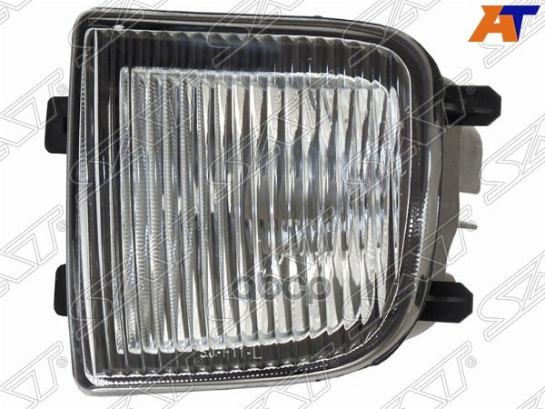 Фара противотуманная (Спереди/ Слева) Nissan Terrano 99-02 Sat арт. ST-215-2026L