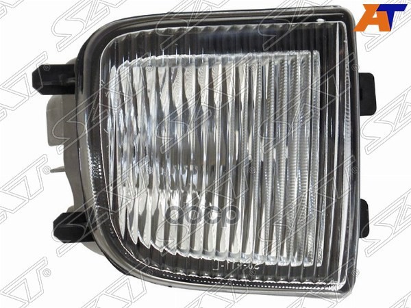 Фара противотуманная (Спереди/ Справа) Nissan Terrano 99-02 Sat арт. ST-215-2026R