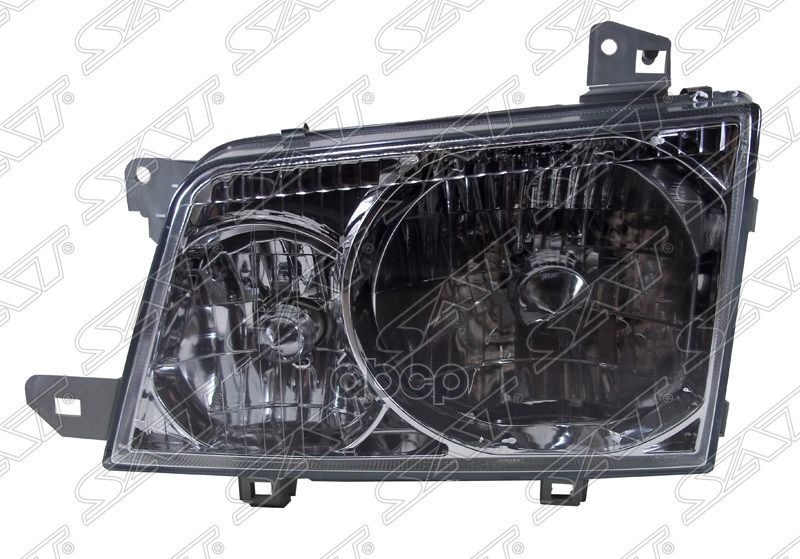 Фара Mazda Titan 00-04 (Слева) Sat арт. ST-216-11T0L