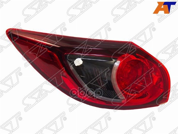 Фонарь задний Mazda CX-5 11-15 (Слева) Sat арт. ST-216-1994L