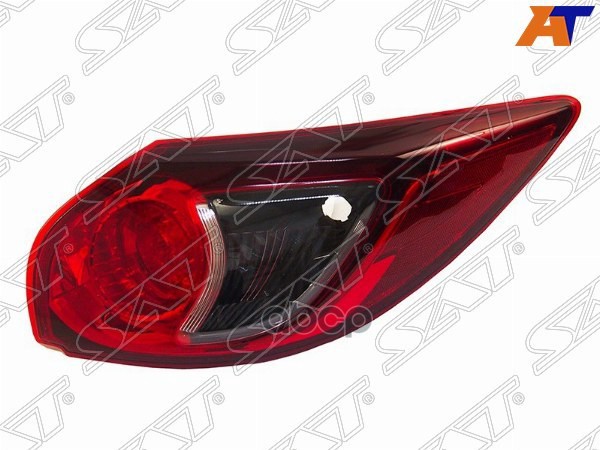 Фонарь задний Mazda CX-5 11-15 (Справа) Sat арт. ST-216-1994R