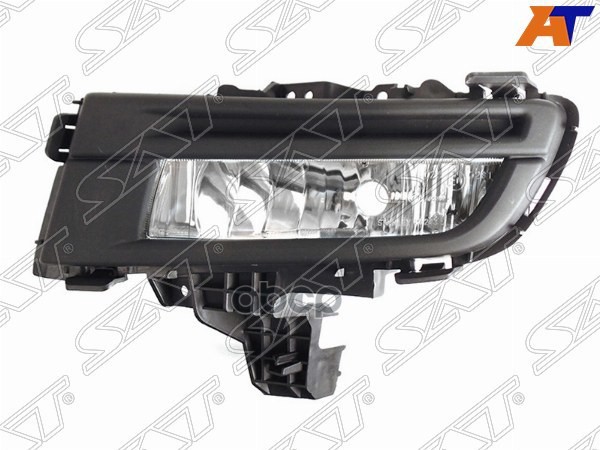 Фара противотуманная (Слева/ 4D SED) Mazda 3 06-09 / Axela 06-09 Sat арт. ST-216-2020L
