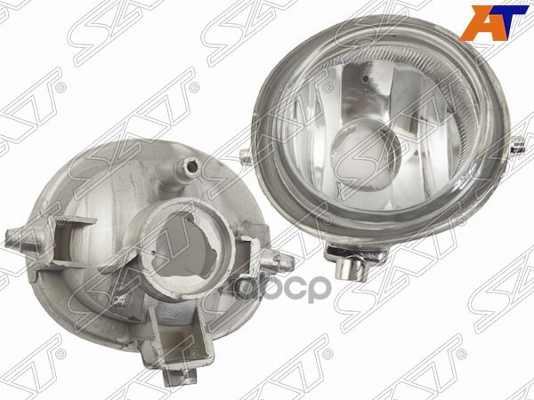 Фара противотуманная (Справа) Mazda 3 08-13 / 6 05-08 Sat арт. ST-216-2022CR