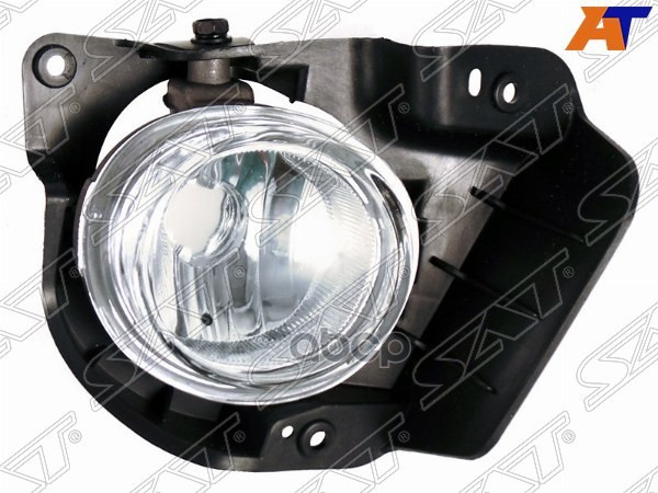 Фара противотуманная (Слева) Mazda 2 07-10 Sat арт. ST-216-2022L