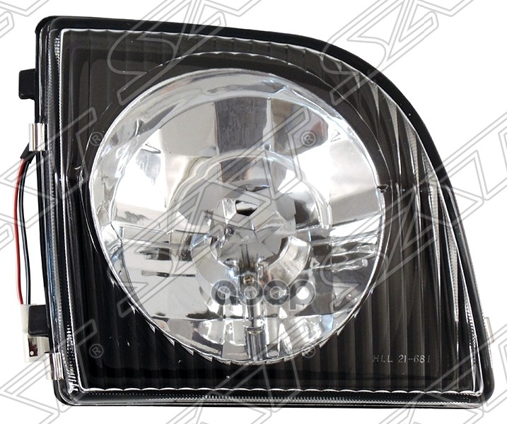 Фара противотуманная (Слева) Nissan R'nessa 97-01 Sat арт. ST-2168L