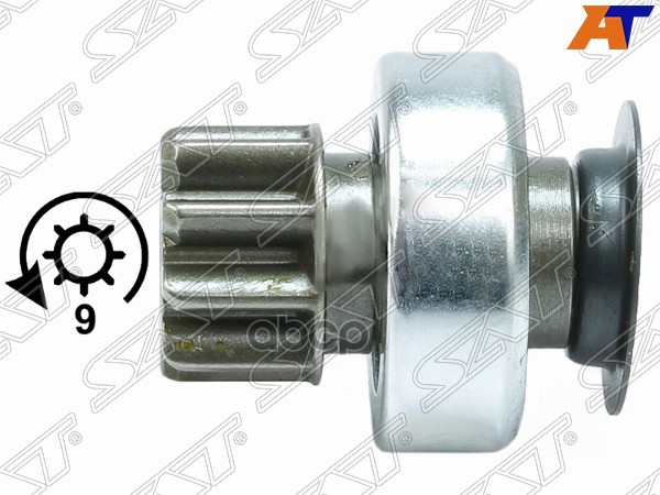 Бендикс Honda Civic 05-12 / Subaru Forester 02-16 / Impreza 02-12 / Legacy 09-19 / Outback 03-15 Sat арт. ST-217-0049