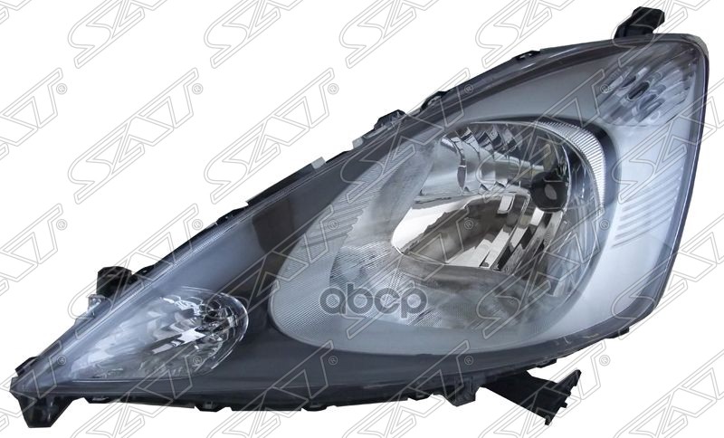 Фара Honda Fit 07-10 Lh (Евросвет) Sat арт. ST-217-1164L