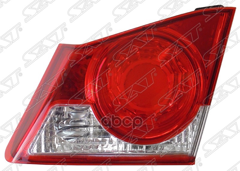 Фонарь в крышку багажника Honda Civic 05-09 (Справа/ 4D SED) Sat арт. ST-217-1315R