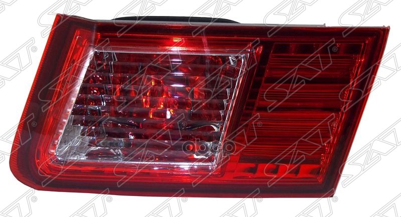 Фонарь В Крышку Багажника Honda Accord 08- Rh Sat арт. ST-217-1319R