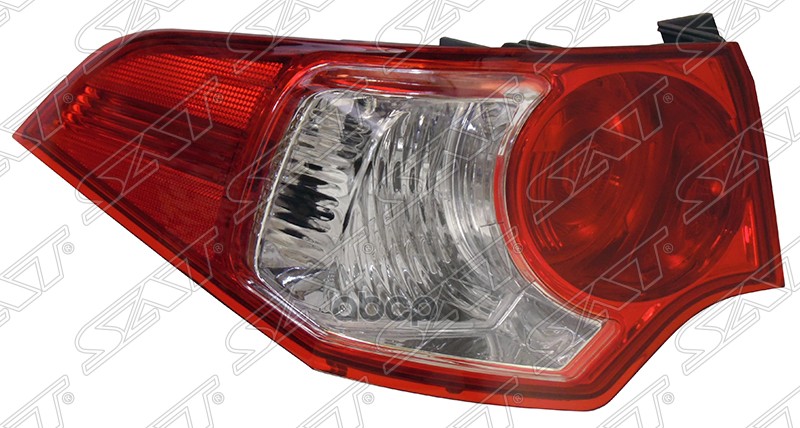 Фонарь Задний Honda Accord 08-11 (Слева/ 4D Sed) Sat арт. ST-217-1989L