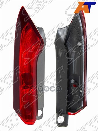 Фонарь Задний Honda Cr-V 11-18 (Слева/ Сверху) Sat арт. ST-217-19A2L