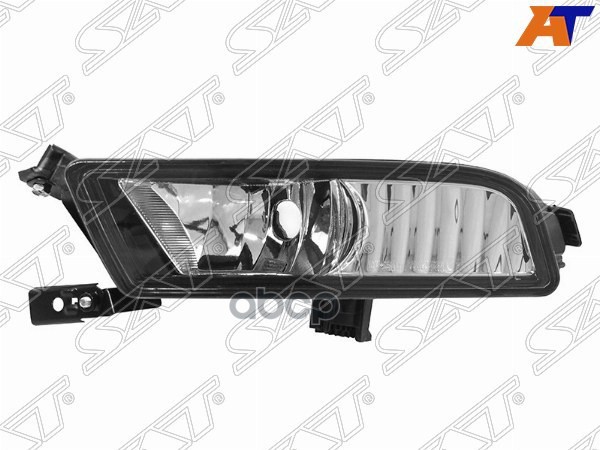 Фара противотуманная (Спереди/ Слева) Honda CR-V 15-18 Sat арт. ST-217-2066L