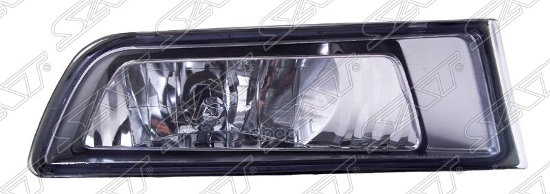 Фара противотуманная (Справа) Honda Accord 97-03 / Odyssey 98-04 Sat арт. ST-217-20A1R