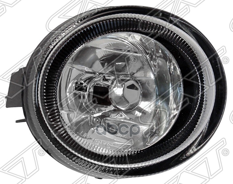 Фара противотуманная (Справа) Nissan AD 99-02 / Avenir 98-05 Sat арт. ST-2178CR