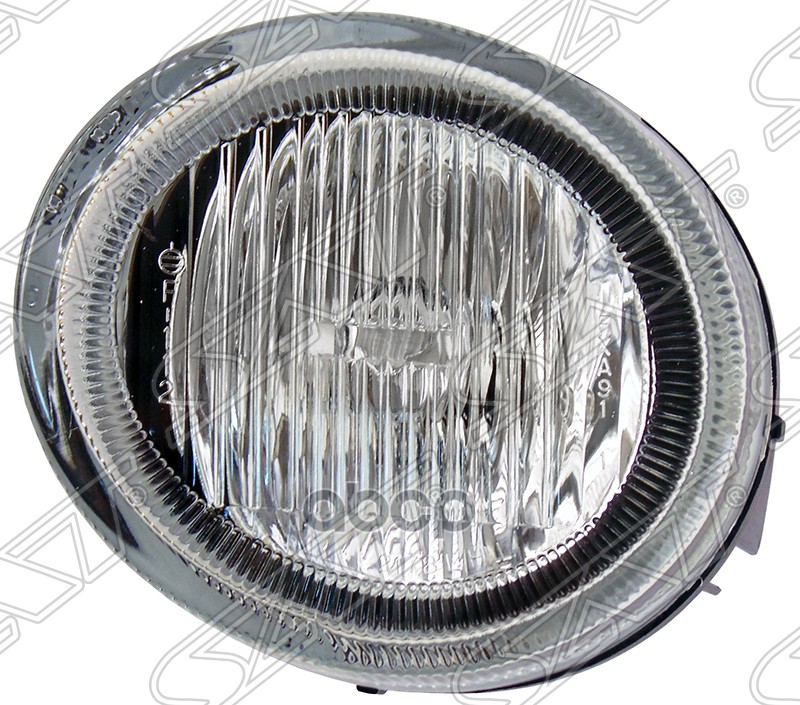 Фара противотуманная (Слева) Nissan AD 99-02 / Avenir 98-05 Sat арт. ST-2178L