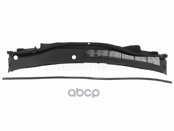 Решетка стеклоочистителя (жабо) Toyota Camry Europe/Russia (XV50) 11-18 (LHD) Sat арт. ST-218-0032