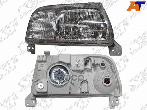 Фара Suzuki Escudo 97-05 / Grand Vitara 97-05 / Grand Escudo 00-03 / Vitara 99-04 (Справа) Sat арт. ST-218-1114R