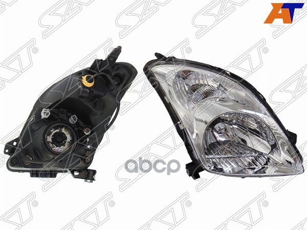 Фара Suzuki Swift 03-10 (Справа) Sat арт. ST-218-1134R