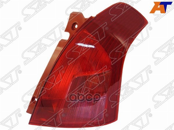 Фонарь Задний Suzuki Swift 04-08 Rh Sat арт. ST-218-1943R