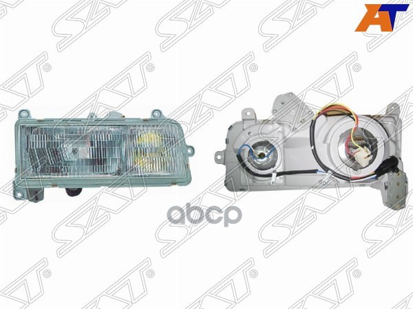 Фара Hino Ranger 86-98 (Справа) Sat арт. ST-219-1104R