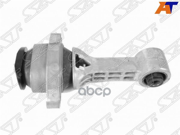 Подушка двигателя передняя HYUNDAI ELANTRA 11-I30 12-KIA CERATO 13- ST-21950-3X000 Sat арт. ST-21950-3X000