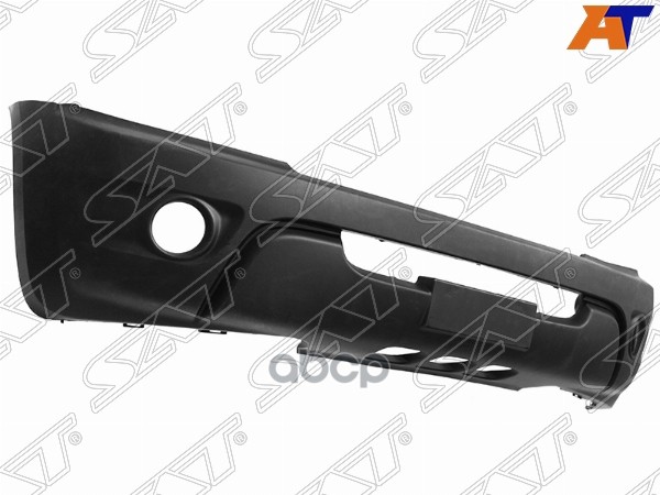 Бампер передний KIA SORENTO 06-09 Sat арт. ST-22-0069