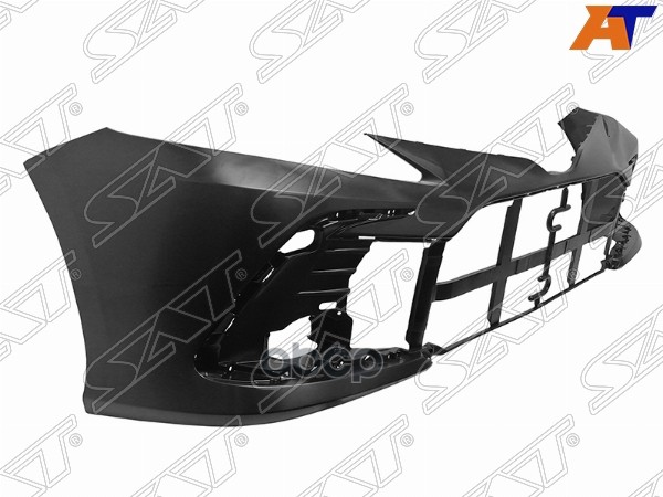 Бампер передний Toyota Camry (XV70) 20-23 / Camry UAE/USA 20-24 Sat арт. ST-22-0083