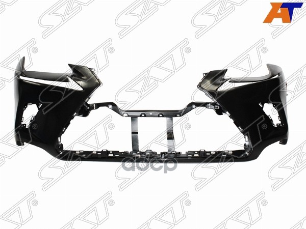 Бампер передний Lexus NX 17-21 Sat арт. ST-22-0085