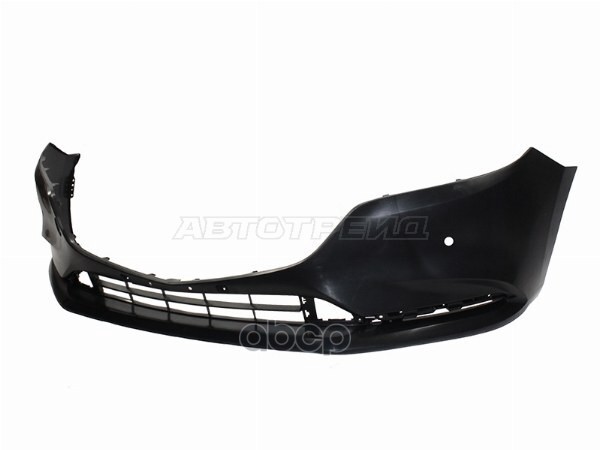 Бампер передний Mazda 6 17- (Под сонары(парктроники)) Sat арт. ST-22-0091