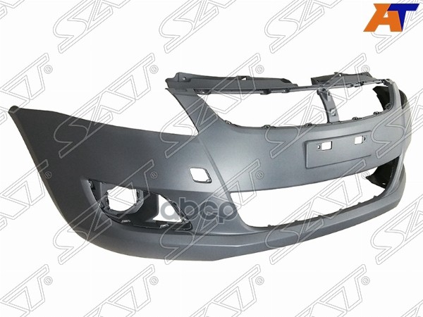 Бампер передний Suzuki Swift 10-13 Sat арт. ST-22-0093