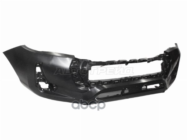Бампер передний Toyota Hilux Pick Up 20- (REVO) Sat арт. ST-22-0112