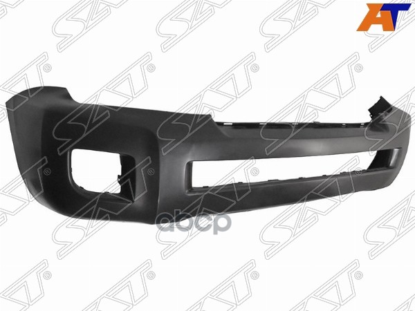 Бампер Передний Toyota Land Cruiser (J200) 12-15 (Под Птф) Sat арт. ST-22-0124