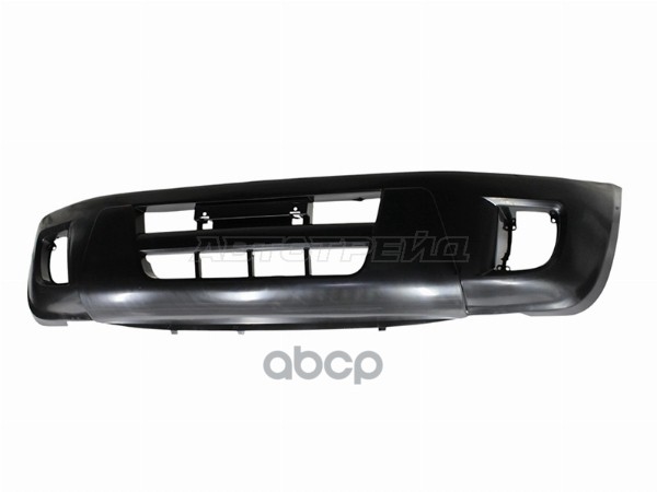 Бампер передний Chery Tiggo T11 05-13 Sat арт. ST-22-0128