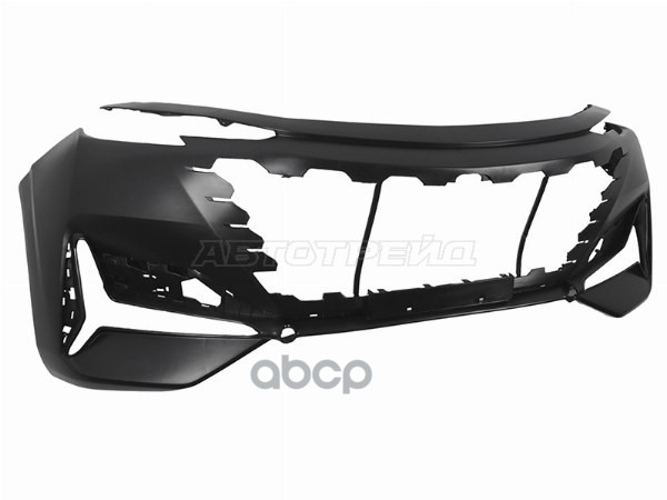 Бампер передний Changan UNI-K 20- Sat арт. ST-22-0160