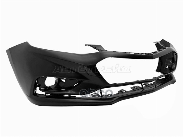Бампер передний Chevrolet Cruze 15-18 Sat арт. ST-22-0165