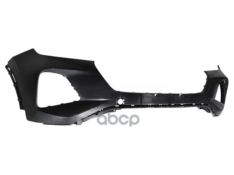 Бампер передний Chery Tiggo 4 Pro 20- (Верхняя часть) Sat арт. ST-22-0184