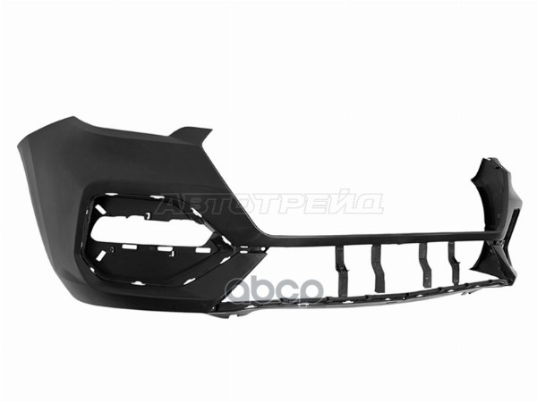 Бампер передний OMODA S5 23- Sat арт. ST-22-0188