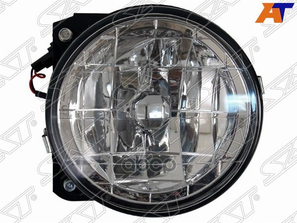 Фара противотуманная (Справа) Subaru Impreza 00-02 / Impreza WRX 00-02 / Impreza WRX STI 00-02 Sat арт. ST-220-2001R