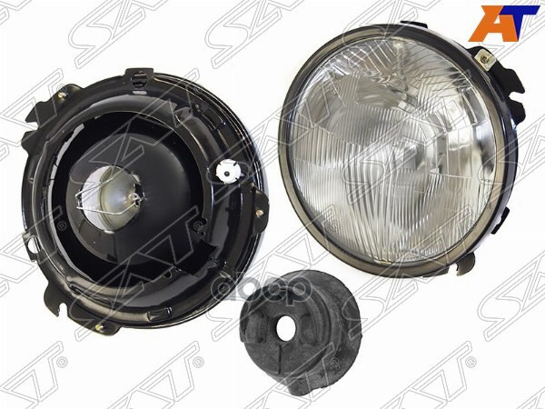 Фара Hyundai Porter 98-10 (Спереди/ Справа) Sat арт. ST-221-11P5R