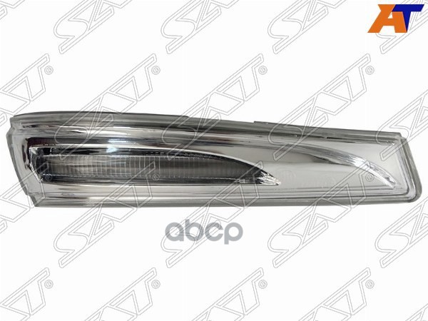 Поворот в зеркало (Справа) Hyundai Solaris 10-17 / Accent 11-17 Sat арт. ST-221-12S1R